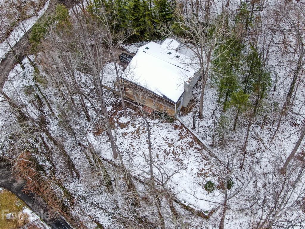 107 Pink Fox Cove Road Weaverville NC 28787