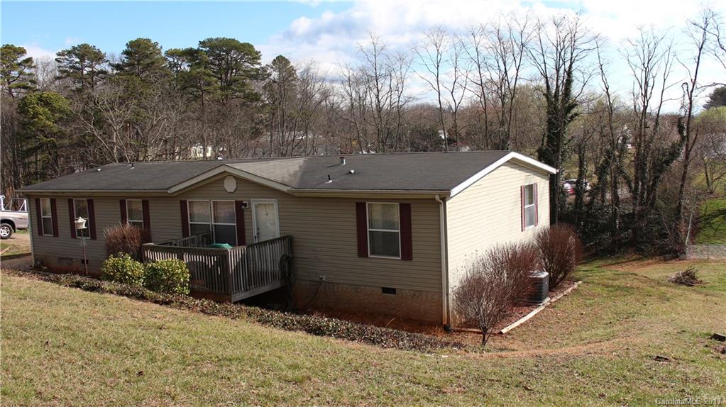 123 Maplewood Drive Asheville NC 28806