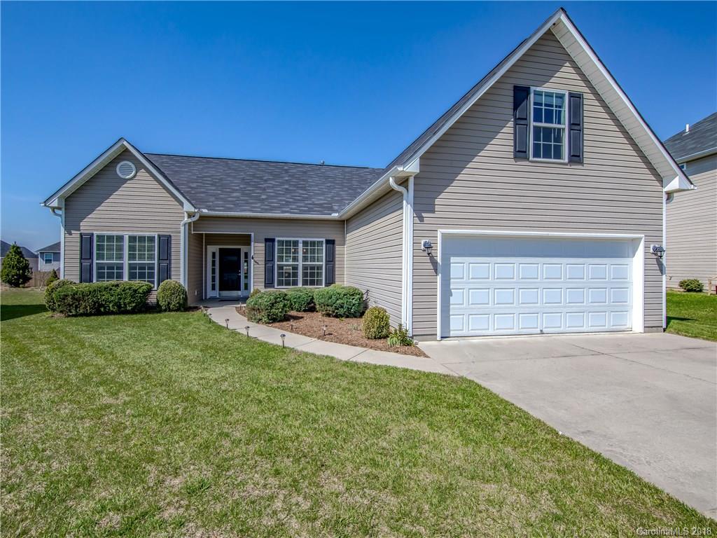 110 Haw River Road Fletcher NC 28732