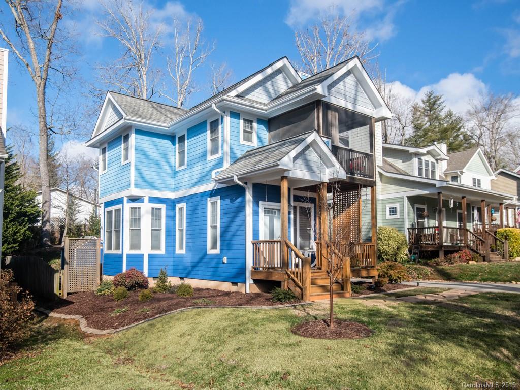 24 Lamar Avenue Asheville NC 28803