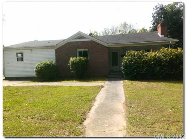 300 N Cloudman Street Charlotte NC 28216
