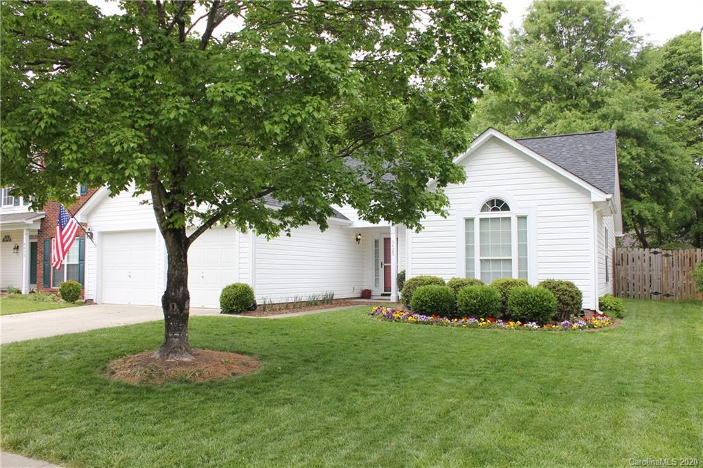 6429 Fillian Lane Charlotte NC 28269