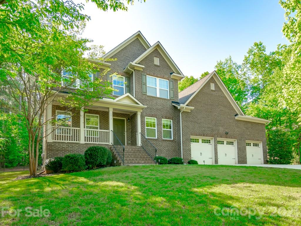 1017 Crofton Drive Waxhaw NC 28173