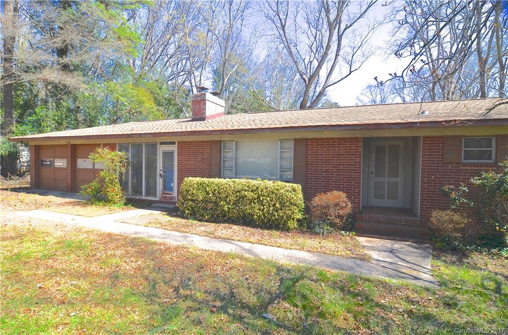 1624 Marlwood Circle Charlotte NC 28227