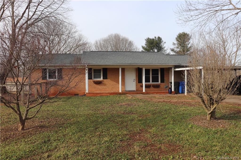 150 Saint Jill Circle Statesville NC 28625