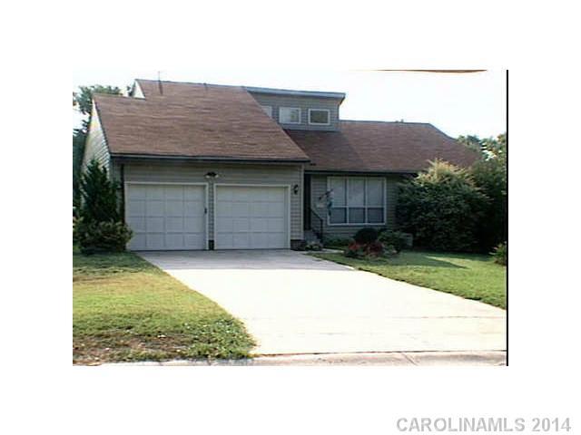 11435 Park Road Charlotte NC 28226