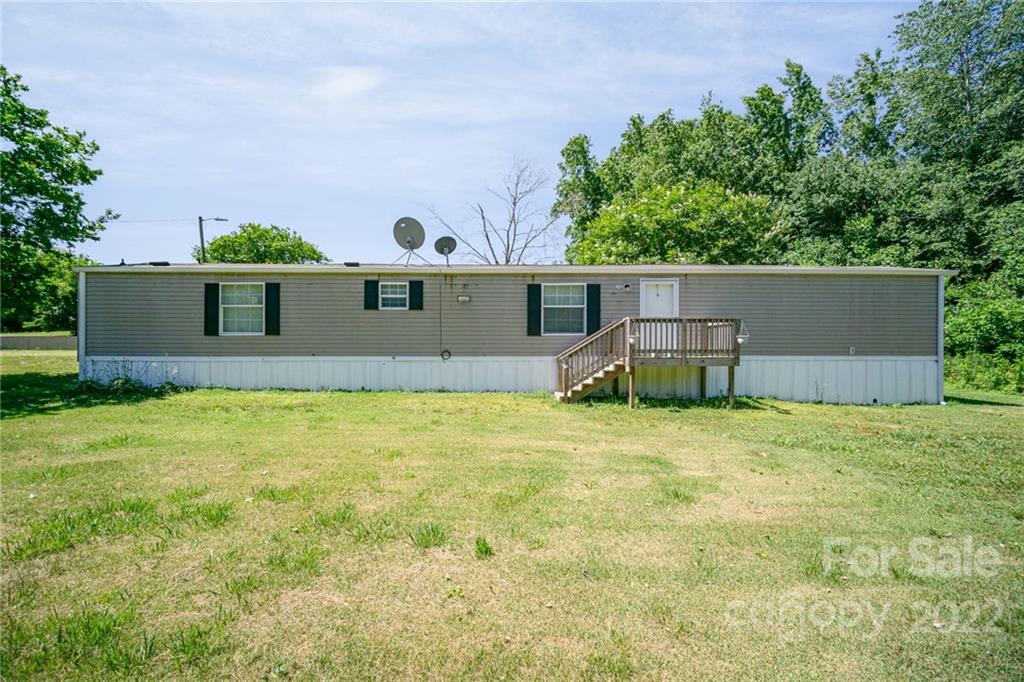 142 Sandra Drive Statesville NC 28625