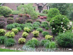 4 Tanager Court Candler NC 28715