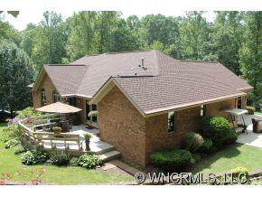 4 Tanager Court Candler NC 28715