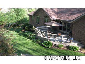 4 Tanager Court Candler NC 28715