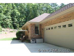 4 Tanager Court Candler NC 28715