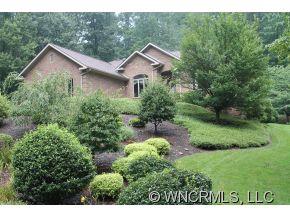 4 Tanager Court Candler NC 28715