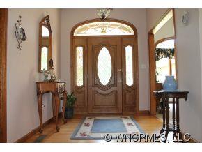 4 Tanager Court Candler NC 28715