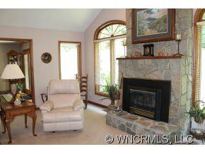 4 Tanager Court Candler NC 28715