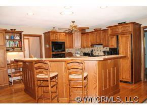 4 Tanager Court Candler NC 28715