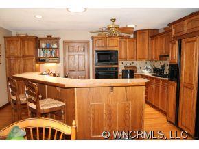 4 Tanager Court Candler NC 28715