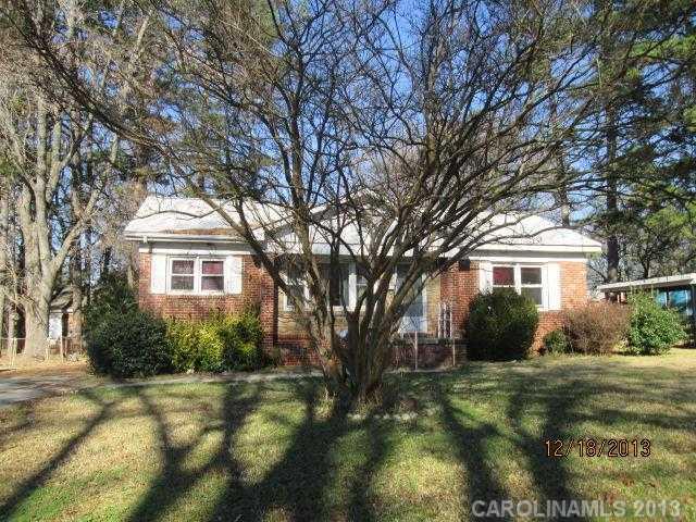 3912 Carlyle Drive Charlotte NC 28208