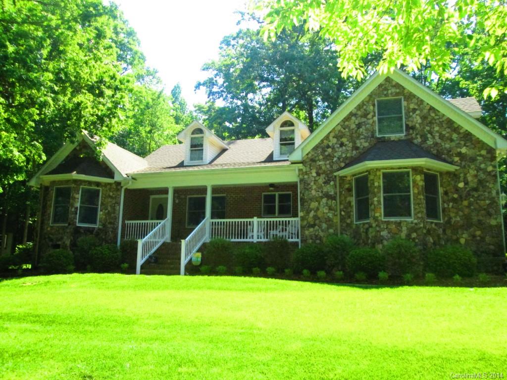176 Pin Oak Lane Mooresville NC 28117