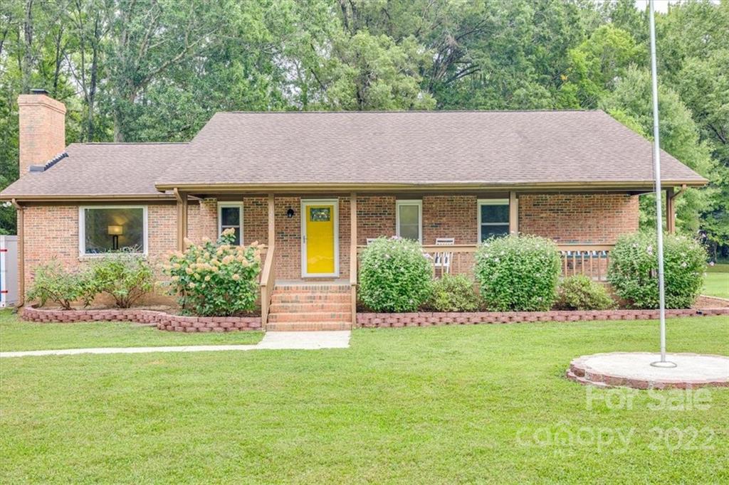 12520 Caldwell Road Charlotte NC 28213