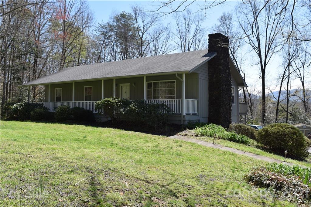 104 Oakwood Drive Morganton NC 28655