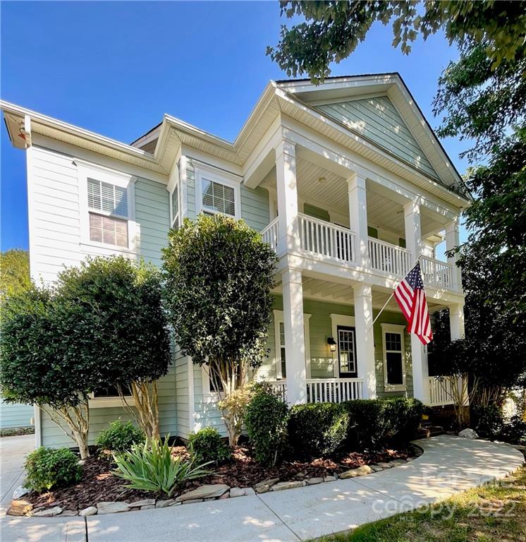 2209 Trading Ford Drive Waxhaw NC 28173