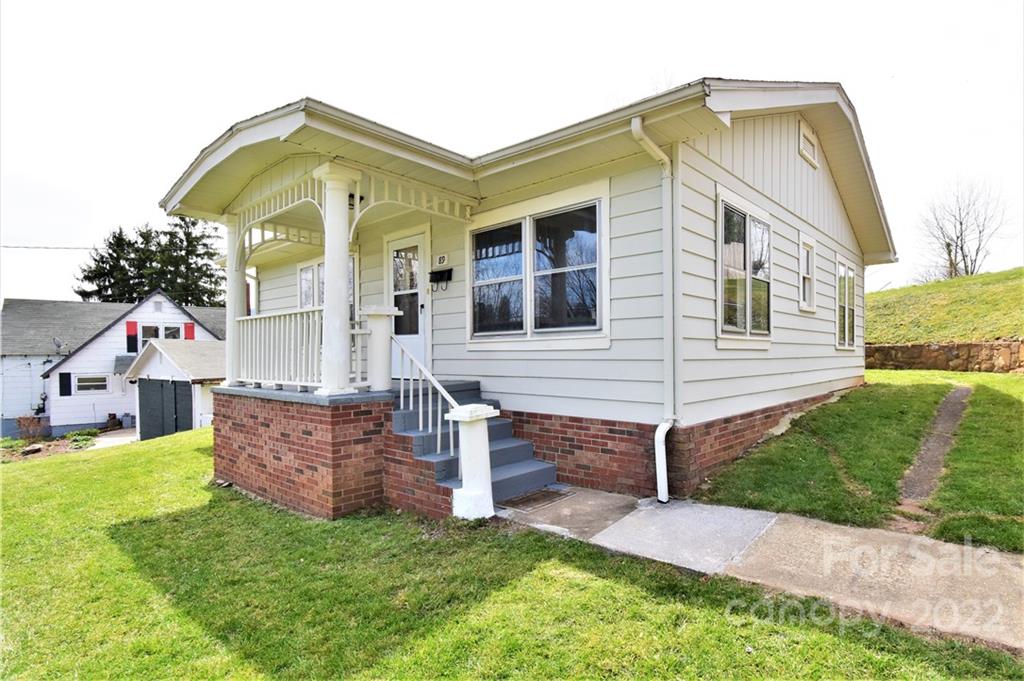 89 Patton Avenue Canton NC 28716