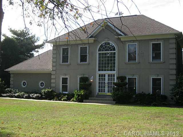 19801 Chapel Point Lane Cornelius NC 28031