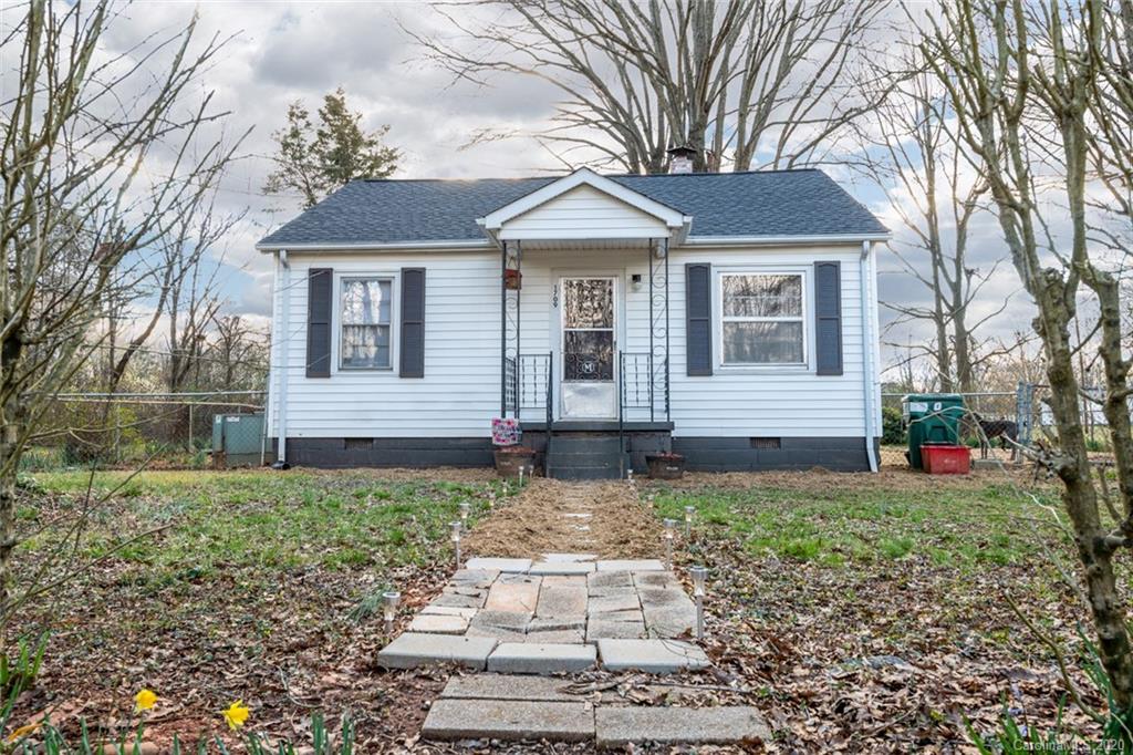 1709 Rowe Avenue Newton NC 28658