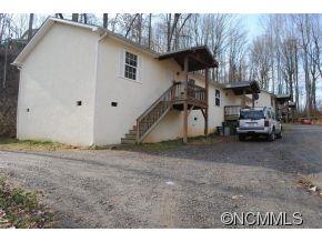 7 & 15 Stucco Road Waynesville NC 28786