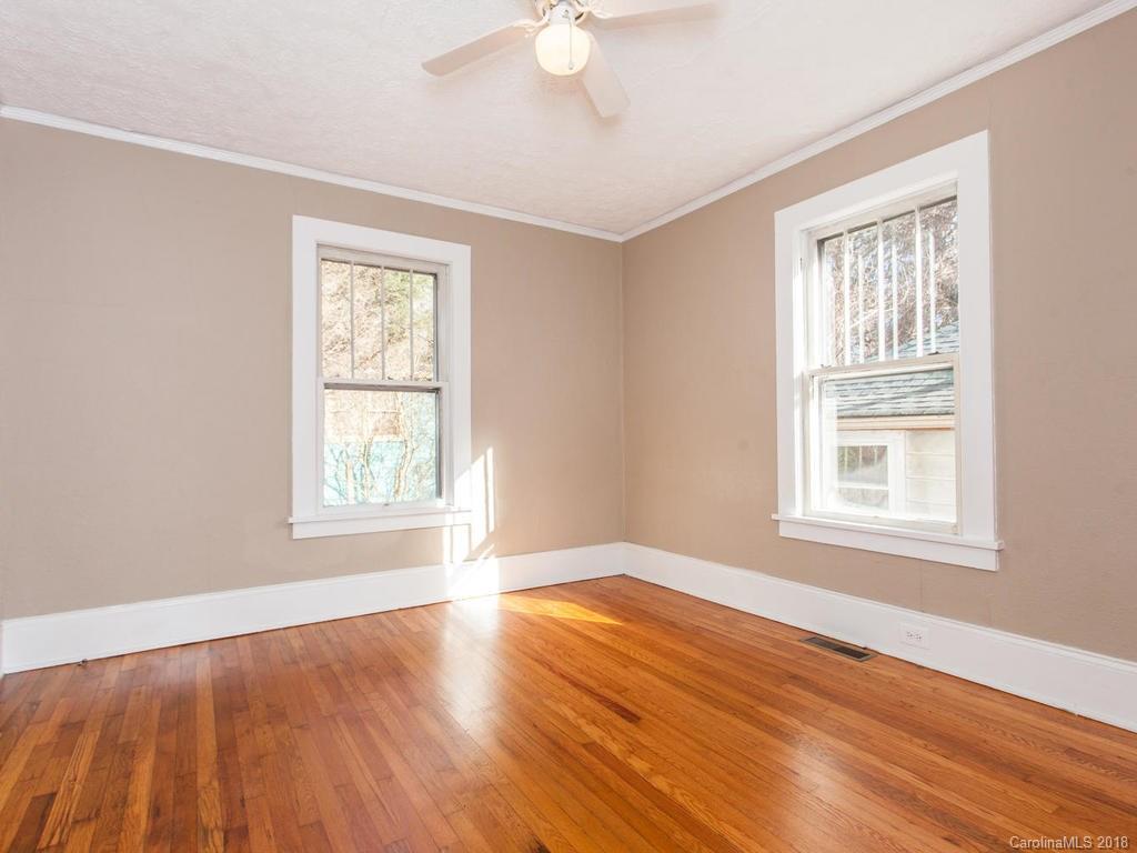 45 Birch Street Asheville NC 28801