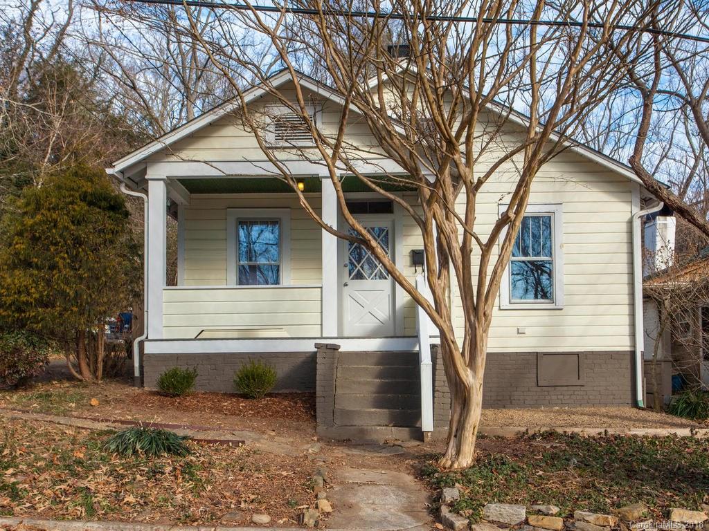 45 Birch Street Asheville NC 28801