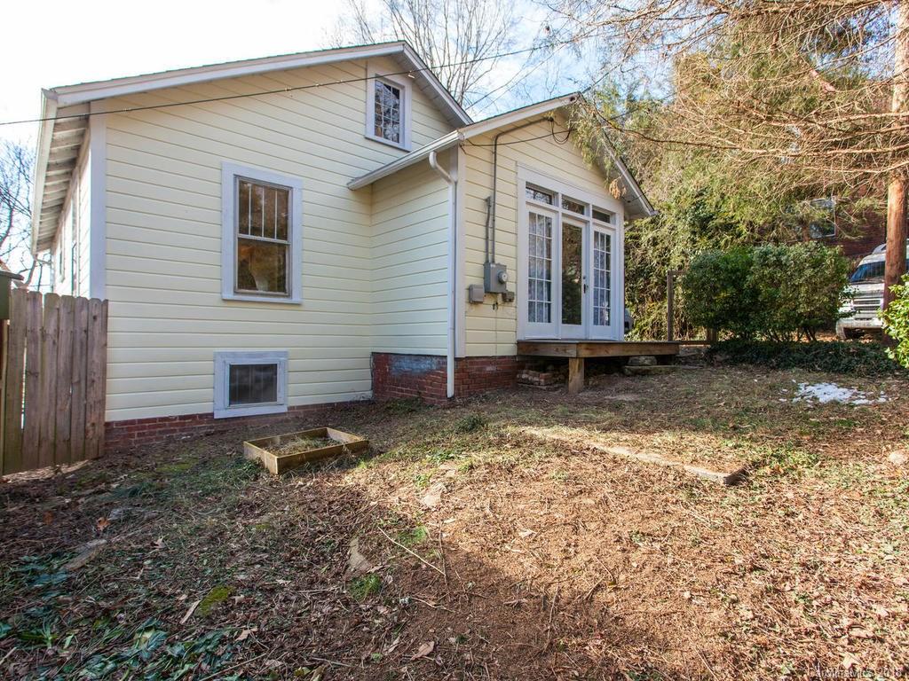 45 Birch Street Asheville NC 28801