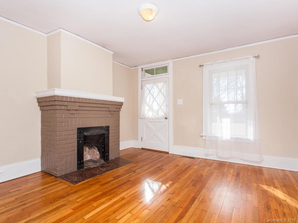 45 Birch Street Asheville NC 28801