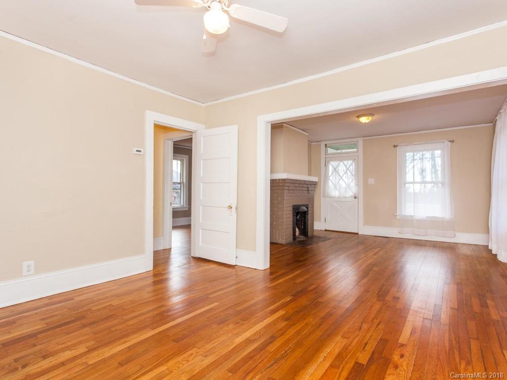 45 Birch Street Asheville NC 28801