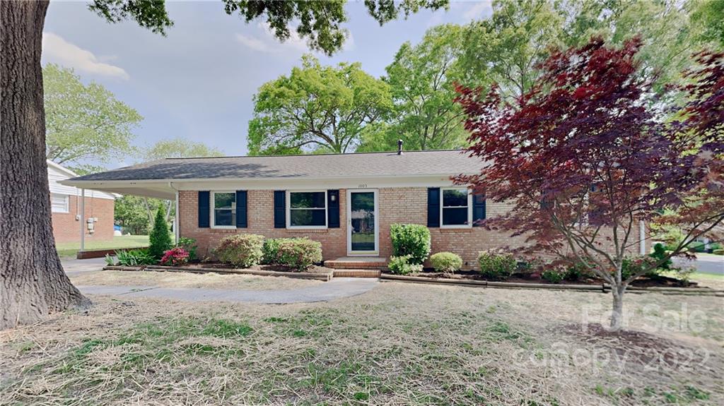 1003 Holly Drive Gastonia NC 28054