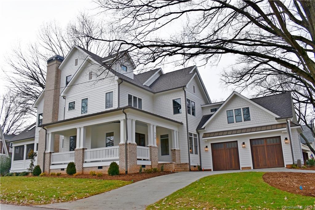 530 Magnolia Avenue Charlotte NC 28203