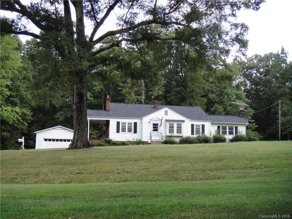 1475 Alvin Hough Road Midland NC 28107