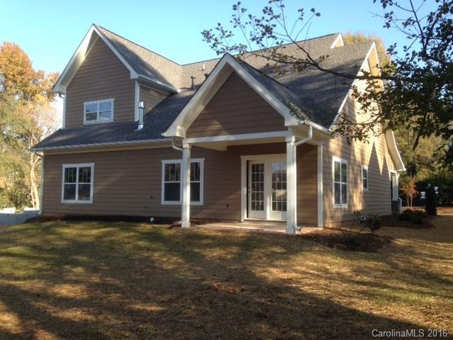 2554 Roseview Lane Charlotte NC 28205