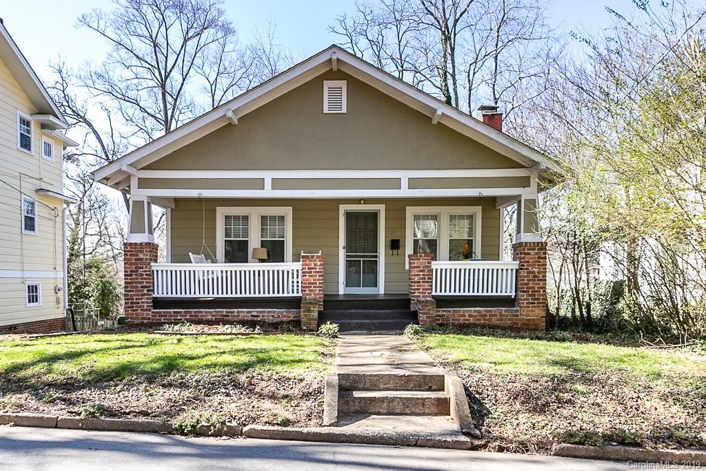 30 Woodvale Avenue Asheville NC 28804