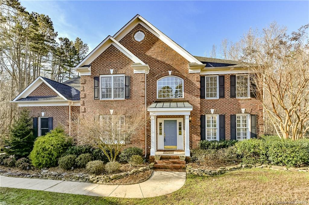 3219 Pollard Court Charlotte NC 28270