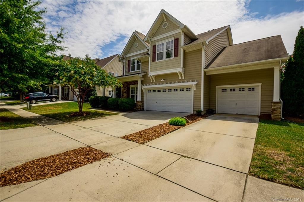 1311 Sarandon Drive Matthews NC 28104