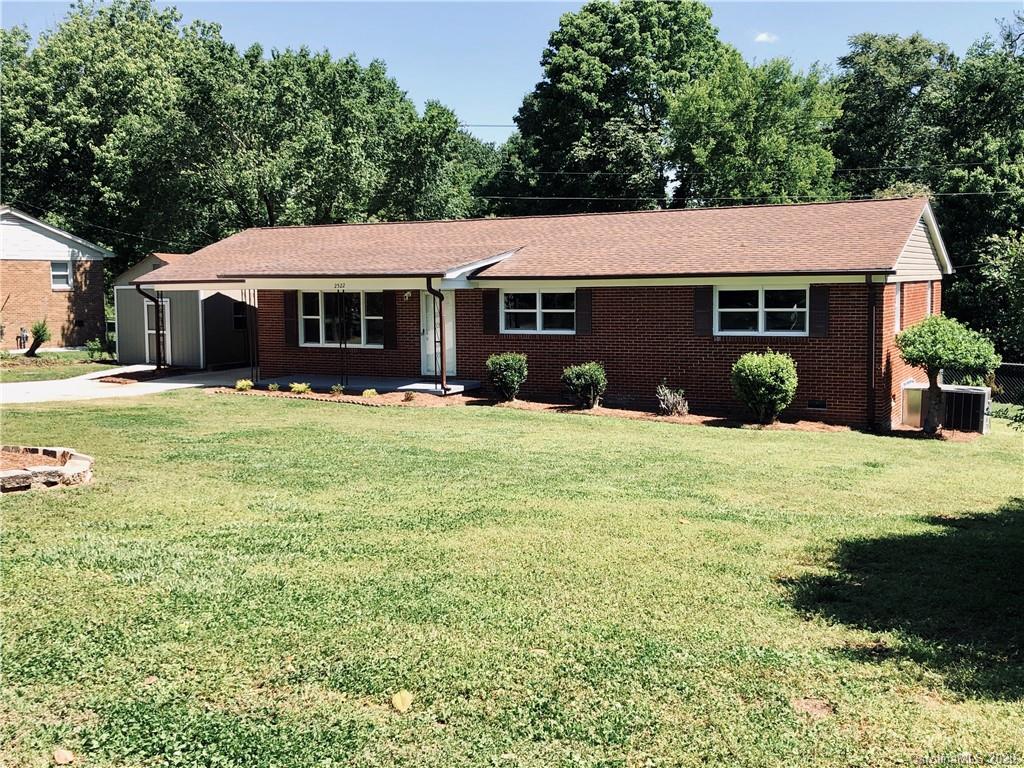 2522 Fairgreen Drive Gastonia NC 28056