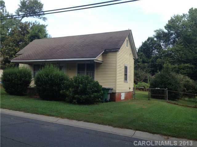 3031 Yadkin Avenue Charlotte NC 28205