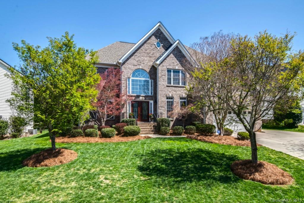 8815 Red Mayne Court Waxhaw NC 28173