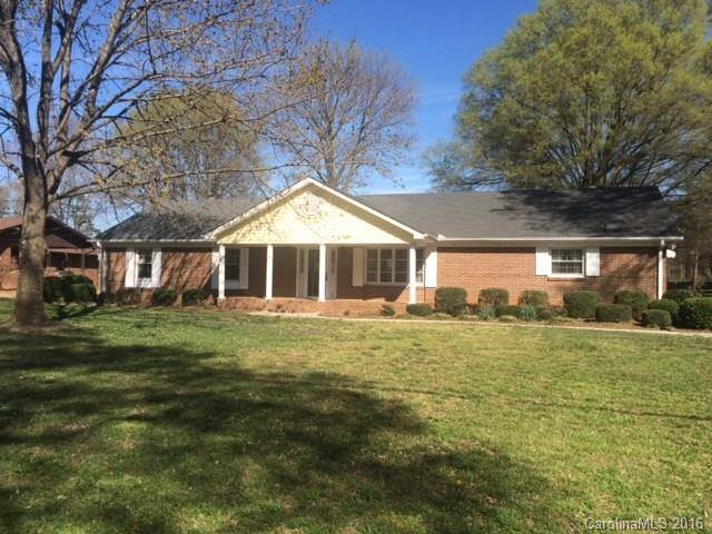 2611 Daleview Drive Charlotte NC 28214