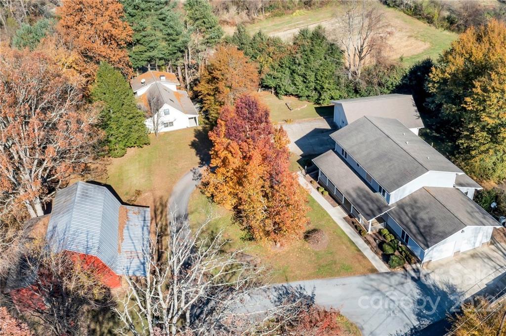53 Orchard Park Road Flat Rock NC 28731
