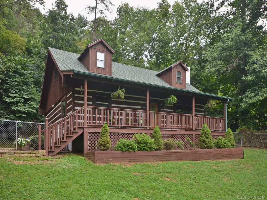 9 Broken Bow Ridge Waynesville NC 28785