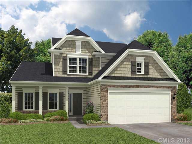 109 Marquette Drive Mount Holly NC 28120