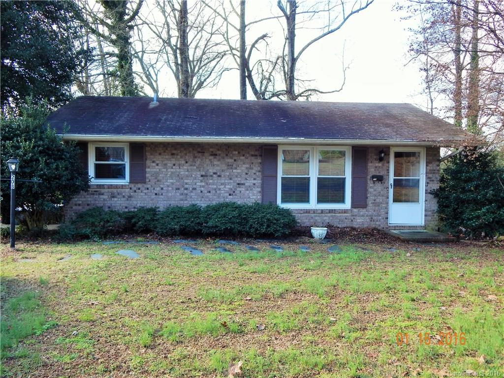 208 Watkins Street Troy NC 27371