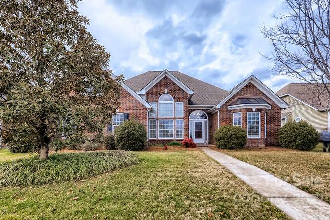3911 Lake Park Road Indian Trail NC 28079
